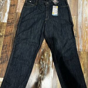 New with tags 40x30 FR meant pants